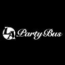 LA Party Bus logo